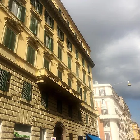 Roman Suite Exterior photo