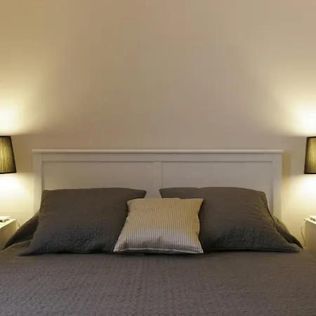 Roman Suite Exterior photo