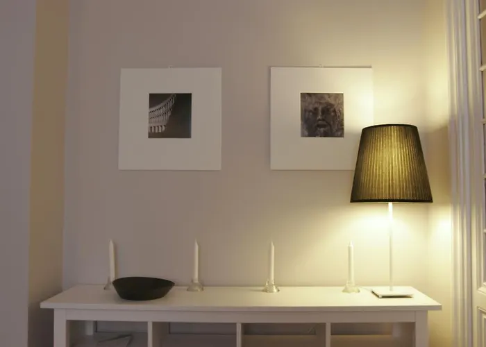 Roman Suite