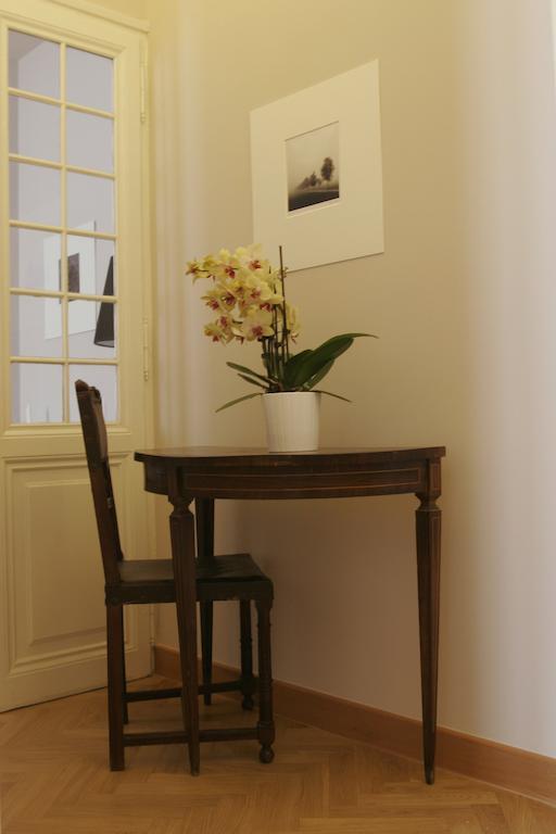 Apartment Roman Suite Rome