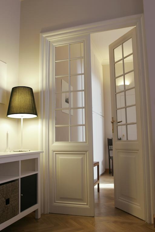 Roman Suite Rome