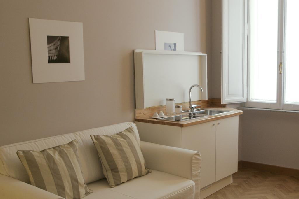 Apartment Roman Suite Rome