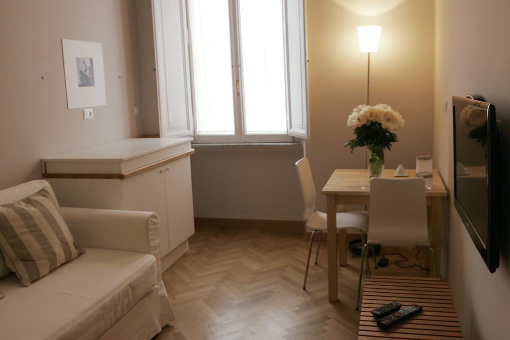 Apartment Roman Suite
