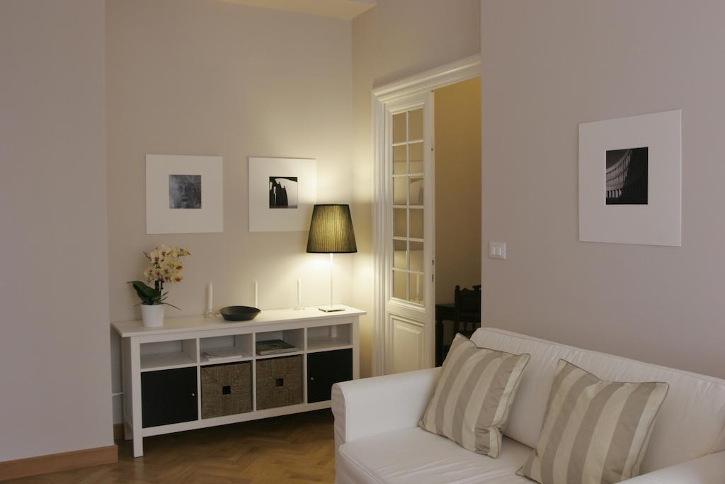 Apartment Roman Suite Rome