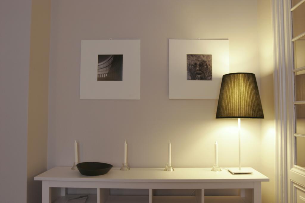 Roman Suite Rome