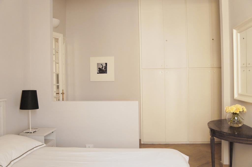 Apartment Roman Suite *