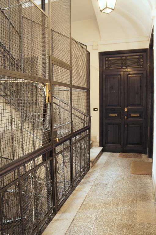 Roman Suite Rome