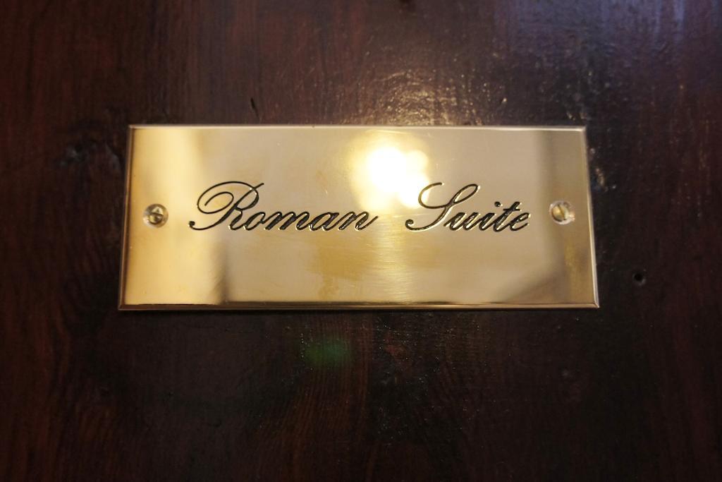 Roman Suite Rome